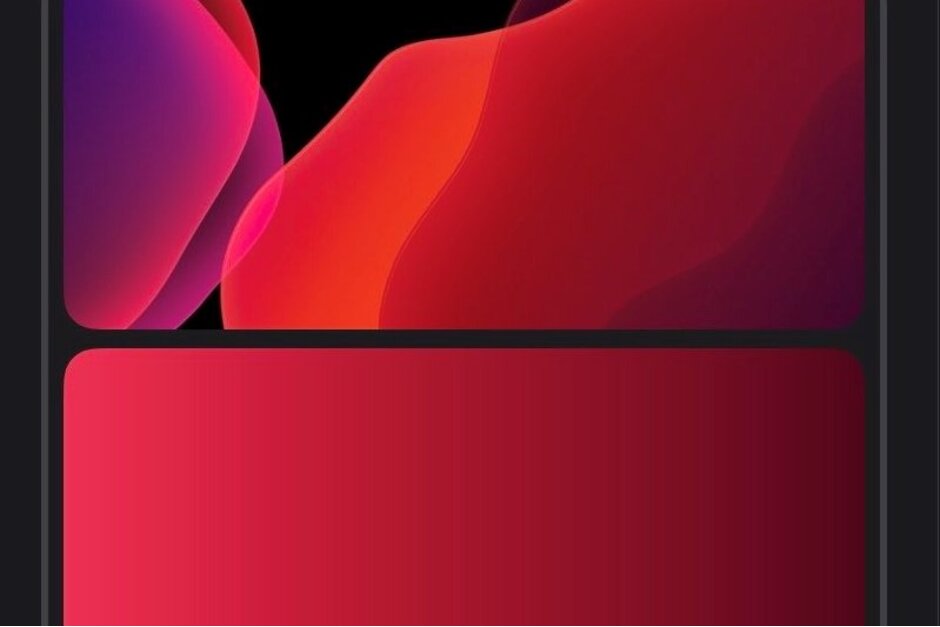 傳聞中的可折疊iPhone將更像Surface Duo,而不是Galaxy Fold