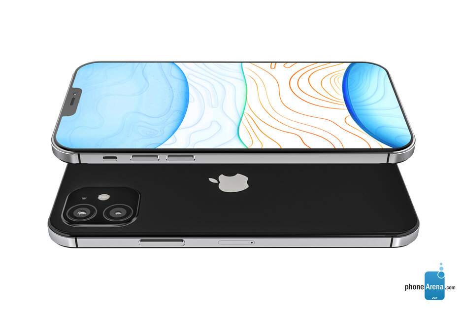 蘋果iPhone 12 Max & 12 Pro將于7月投產;其他5G模式可以效仿