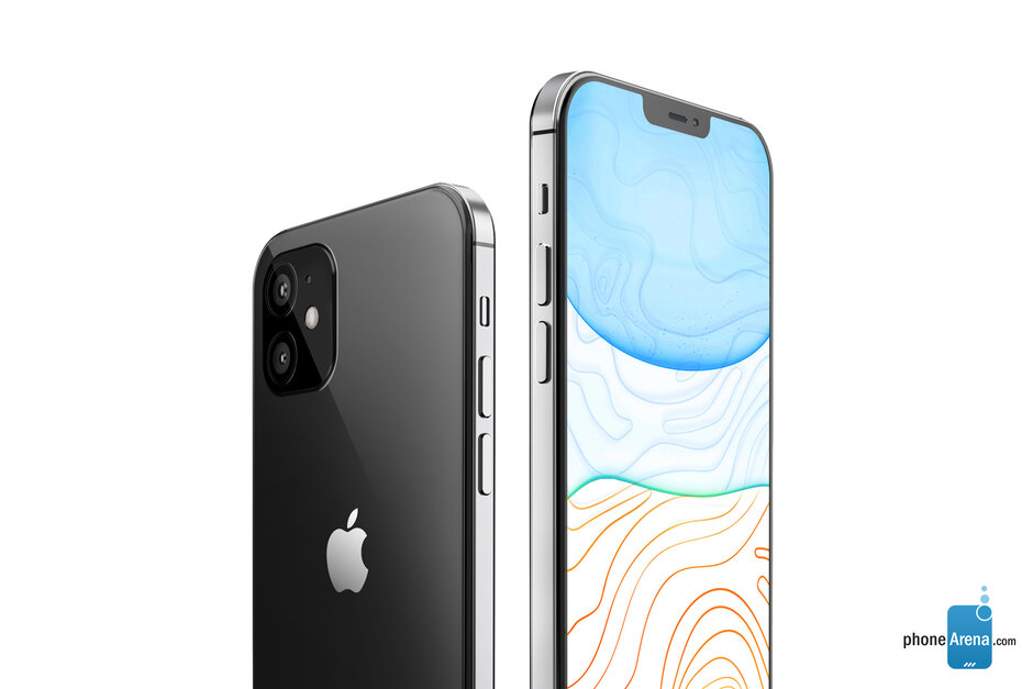 蘋果iPhone 12 Max & 12 Pro將于7月投產;其他5G模式可以效仿