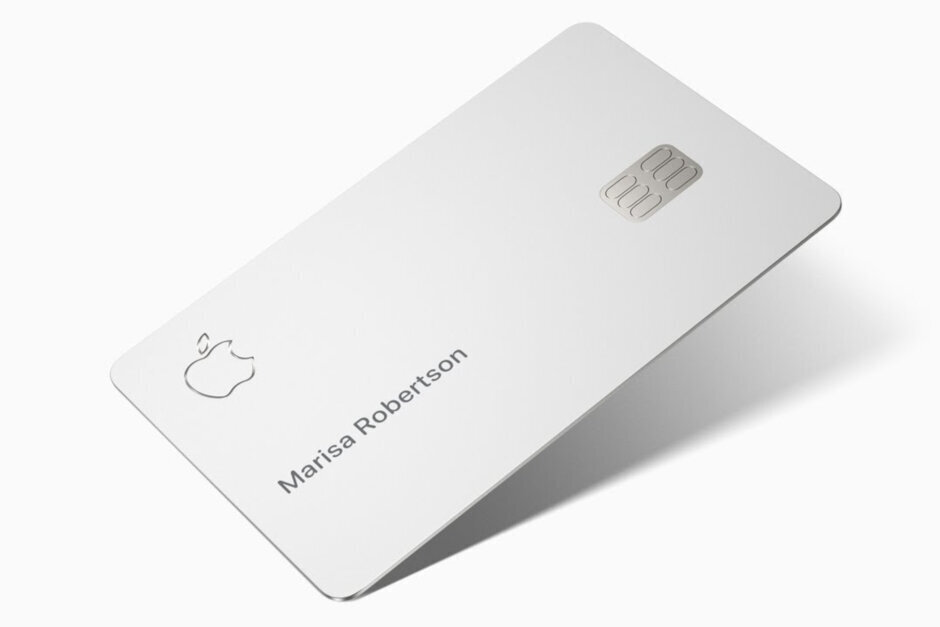 Apple Card的免息分期付款擴展到購買iPad、AirPods等產品