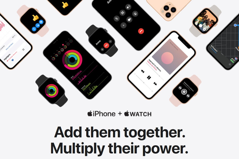 蘋果公司表示，將這款設(shè)備添加到iPhone中會帶來強(qiáng)大的功能