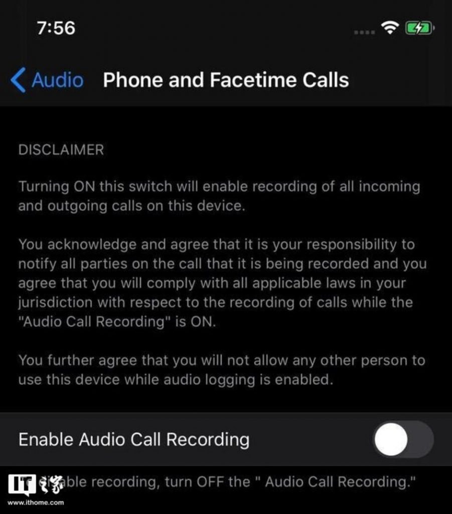 據傳iOS 14的功能僅限蘋果員工使用