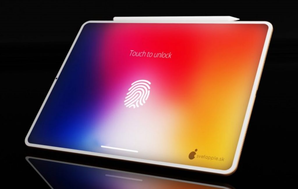iPad Air第四代顯示器將增加到11英寸，蘋果A13仿生SoC