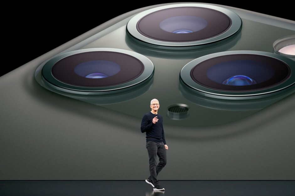 視頻顯示,蘋果iPhone 13 5G樣機(jī)進(jìn)行了大的改動(dòng)