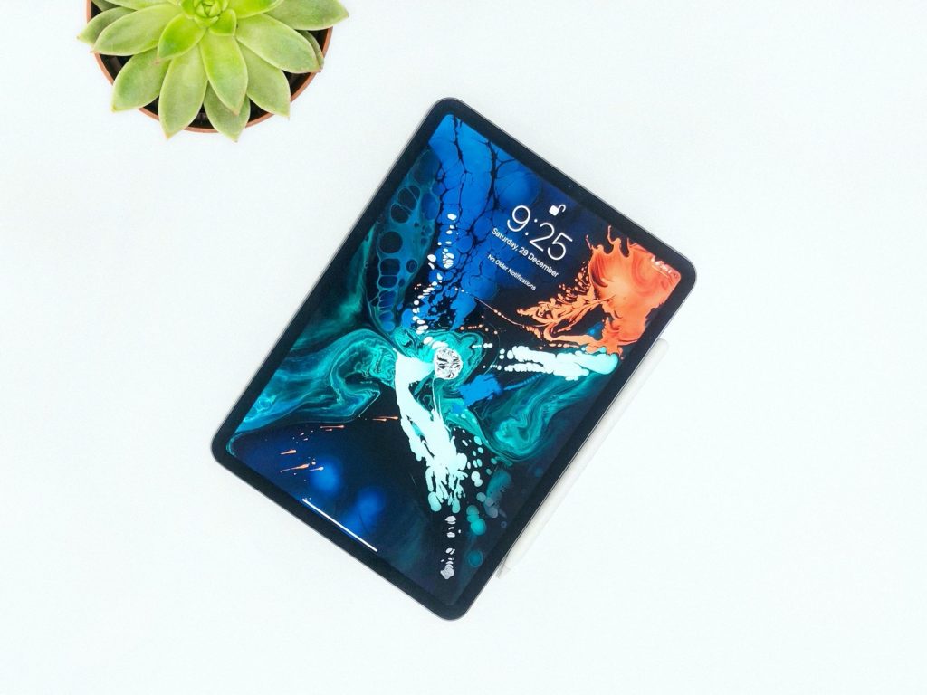 傳聞稱，帶有A14X仿生和迷你led顯示屏的5G蘋果iPad pro將于1H21上市