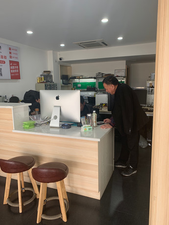 蘇州吳江區蘋果維修點:百邦-蘇州吳江店口碑