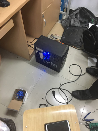 南陽宛城區蘋果售后維修點:立興-南陽店評價信息