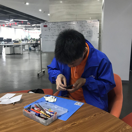 湖州吳興區蘋果維修點:科泰-湖州大都匯店評價