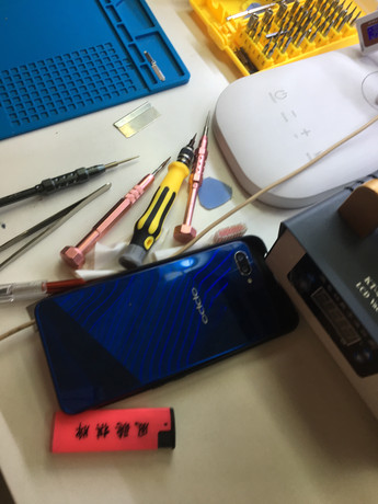鞍山鐵東區蘋果維修點:北方格安-鞍山店服務評價