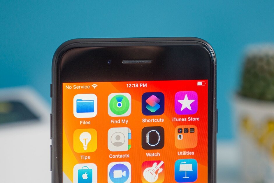 據報道,蘋果要求其供應鏈向印度運送iPhone SE(2020)組件