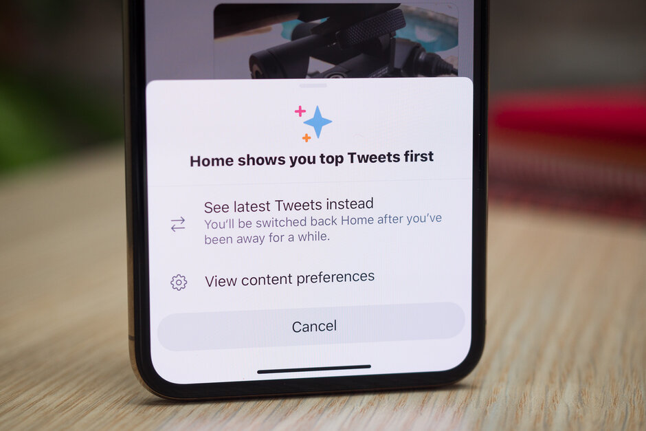 iPhone用戶現在可以在Twitter上發布語音信息
