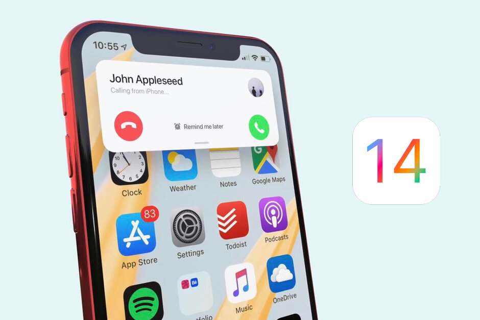iOS 14的謠言綜述:到目前為止我們知道和想看到的一切