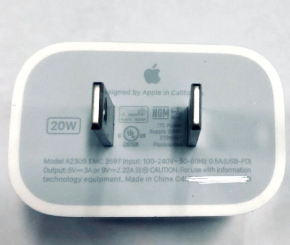 蘋果試圖讓用戶準備好接受5G版iPhone 12沒有充電器的現實