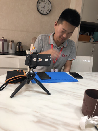 蘇州吳江區蘋果維修點:仲璇 I:DEA-蘇州吳江吾悅店評價還不錯