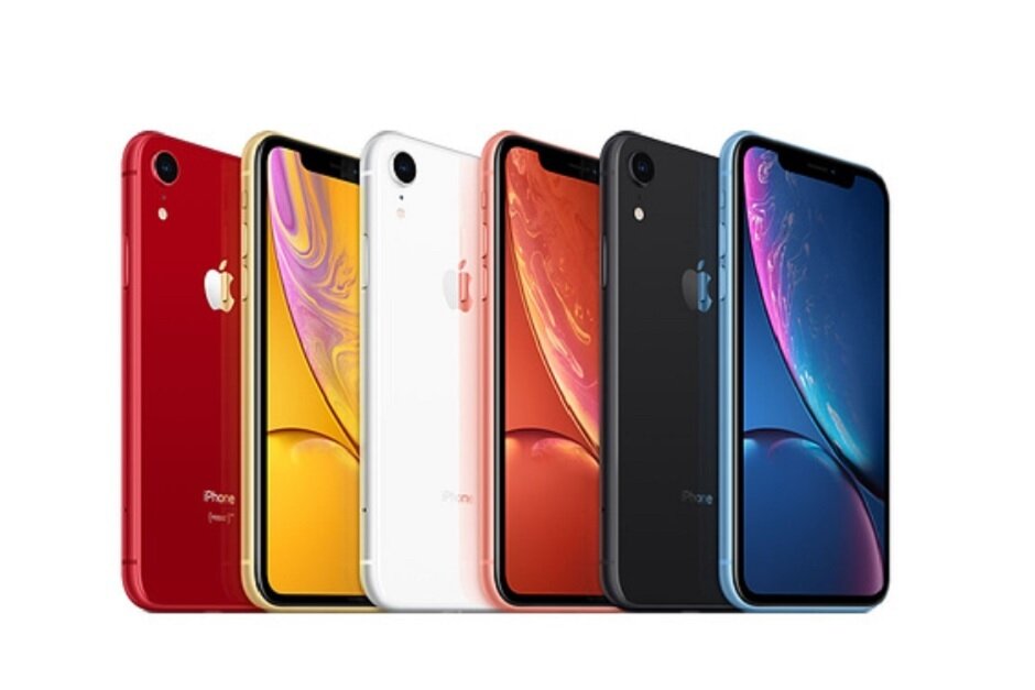 蘋果公司希望增加iPhone在印度的產量