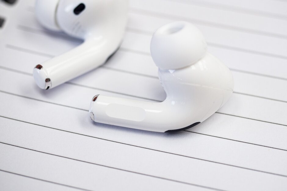 蘋果公司非凡的AirPods Pro僅在今天以異常高的折扣出售