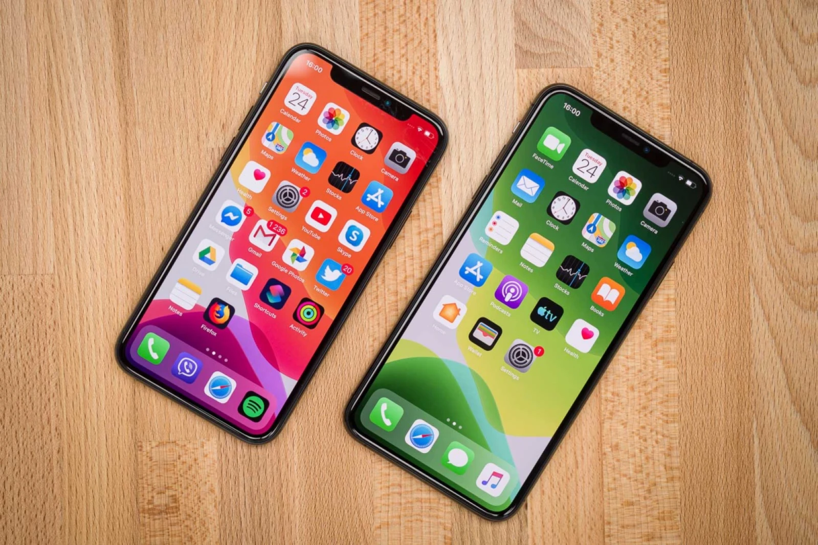 Verizon的在線獨家交易將蘋果的iPhone 11 Pro和11 Pro Max削價350美元