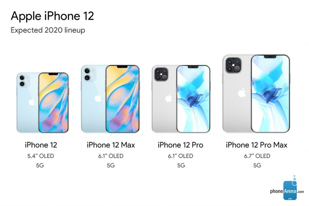 蘋果的基礎機型iPhone 12 5G可能比你預期的要貴