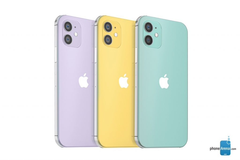 蘋果的基礎機型iPhone 12 5G可能比你預期的要貴