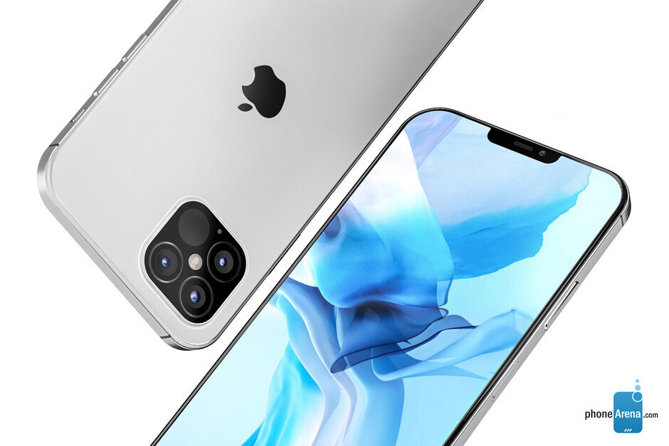 劇情轉折：蘋果iPhone12Pro可能不會有120Hz的顯示屏，但谷歌Pixel5會 