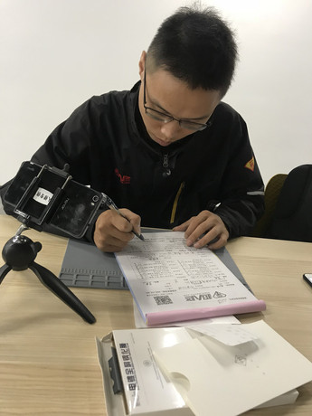 合肥包河區這家蘋果維修點：STUDIO A－合肥漫樂城店口碑