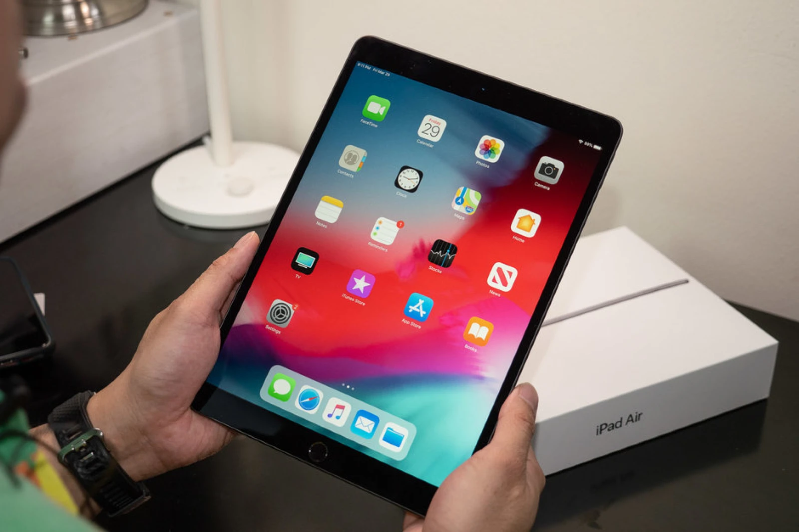 盡管有了顯著的升級,2020年的iPad Air可能會比現在的機型更便宜