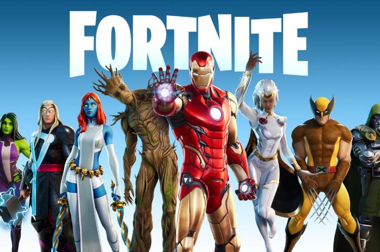 蘋果公司向Epic Games公司提起反訴,尋求懲罰性賠償