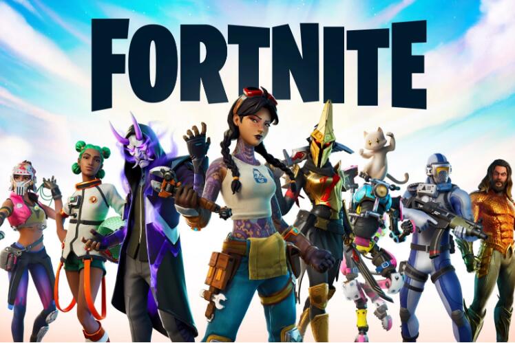 本周五,蘋果將禁止Epic Games的“登錄”功能