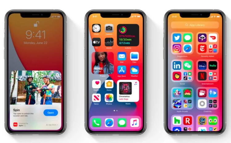iOS 14的發布日期、下載日期和支持的iphone:所有你需要知道的