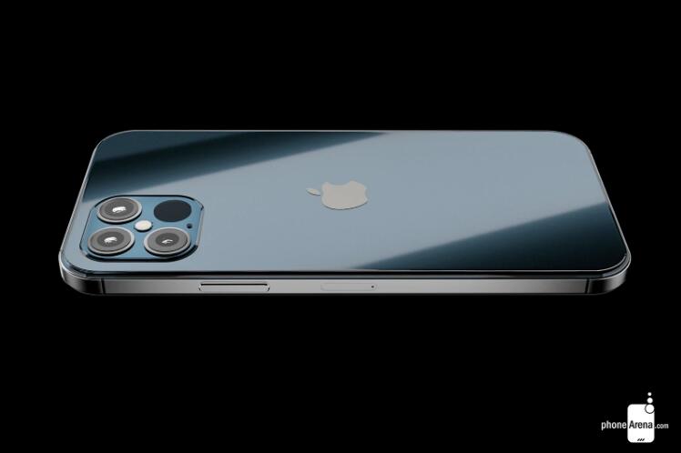 iPhone 12的產量可能要到2021年第一季度才能見頂，新款iPhone可能會采用更優越的5G架構