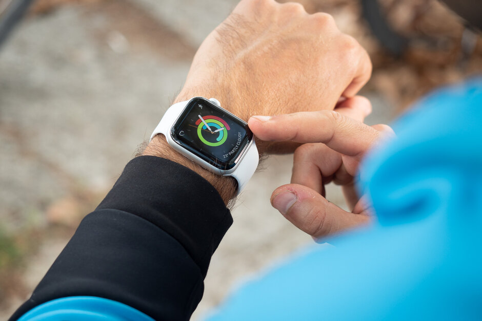 蘋果將于周二發布Apple Series 6和Watch Pro
