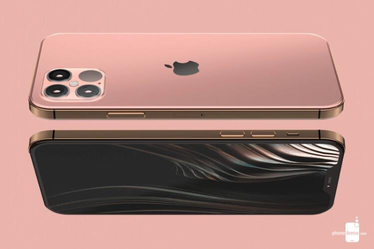 iPhone 12 Pro機箱在一段操作視頻和機箱中泄露,發(fā)現(xiàn)了意外的額外攝像頭