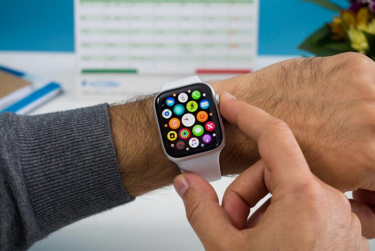 蘋果將于周二發布Apple Series 6和Watch Pro