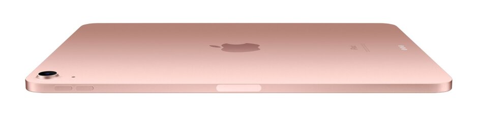 蘋果iPad Air 4:全新顏色