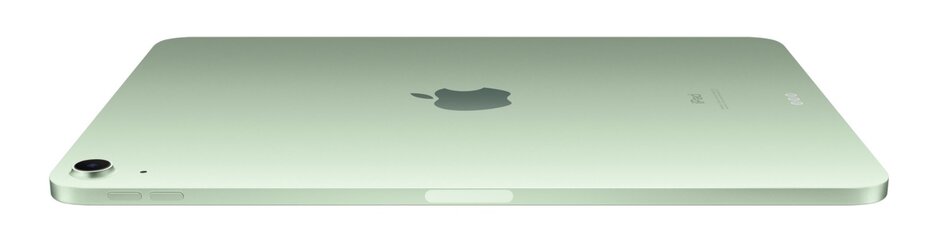 蘋果iPad Air 4:全新顏色
