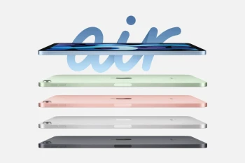 蘋果對(duì)iPad Air 4上的Touch ID電源按鈕洋洋得意