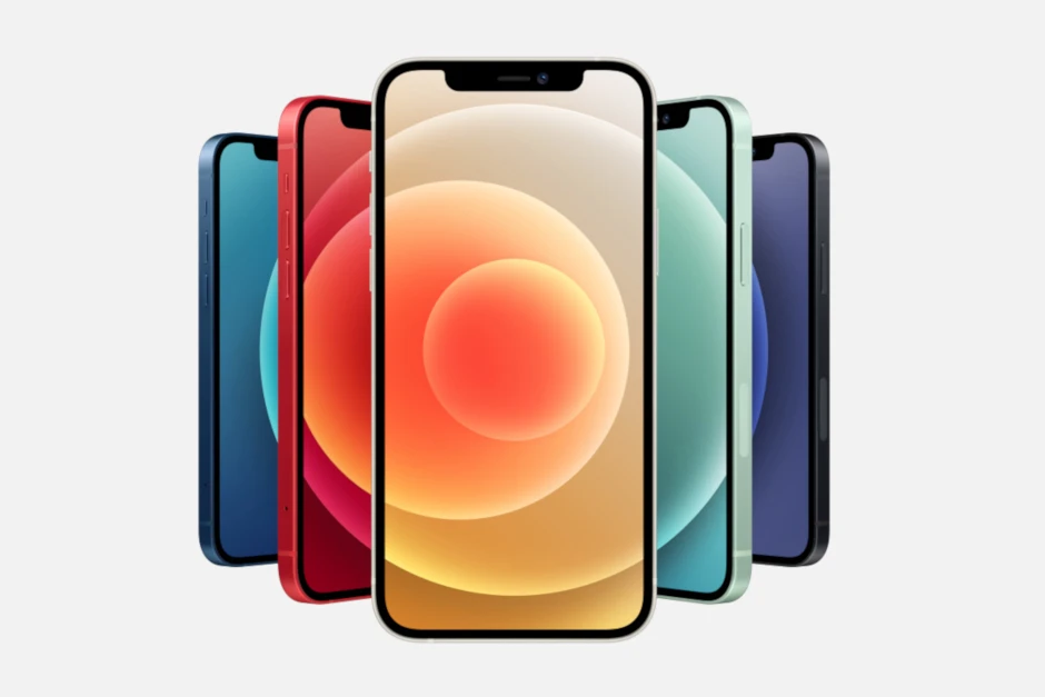 UScellular公司將向其客戶推出新款iPhone 12