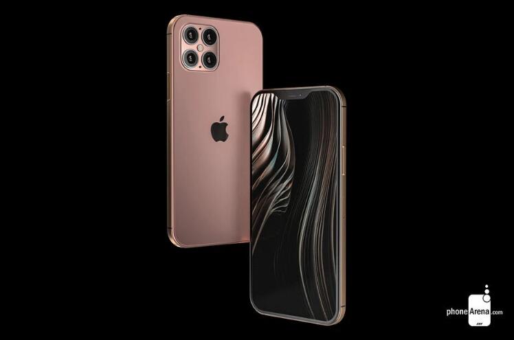 一項(xiàng)調(diào)查顯示,安卓用戶(hù)對(duì)iPhone 12的濃厚興趣并不是因?yàn)槭謾C(jī)本身
