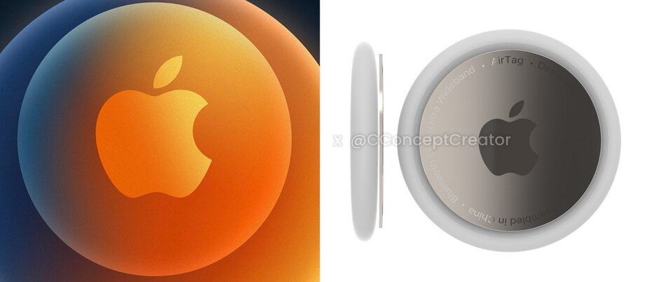 蘋果新產(chǎn)品現(xiàn)身iPhone 12發(fā)布會