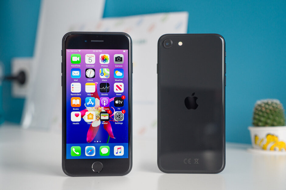 iPhone SE和iPhone 11占據了第三季度美國iPhone銷量的一半以上