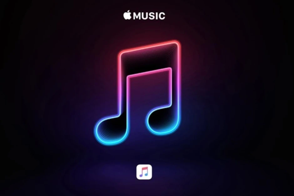 蘋果音樂更新為Android設備帶來了一些iOS 14的功能