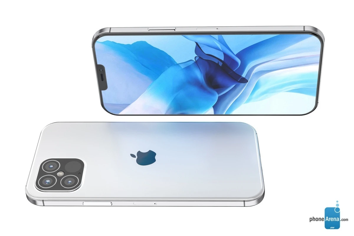 據報道,美國所有的蘋果iPhone 12機型都將支持更快的5G信號
