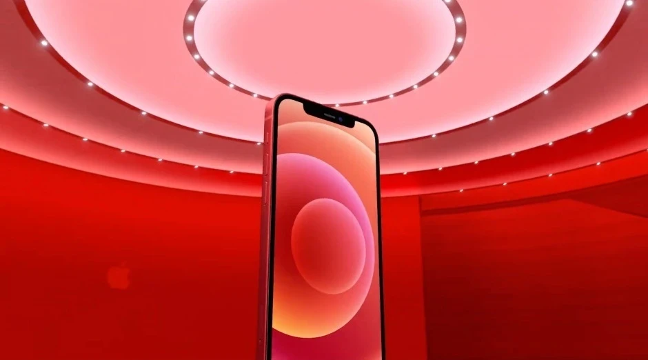 顯然,市場需求還不夠高,不足以證明iPhone 12的迷你安卓系統是合理的選擇