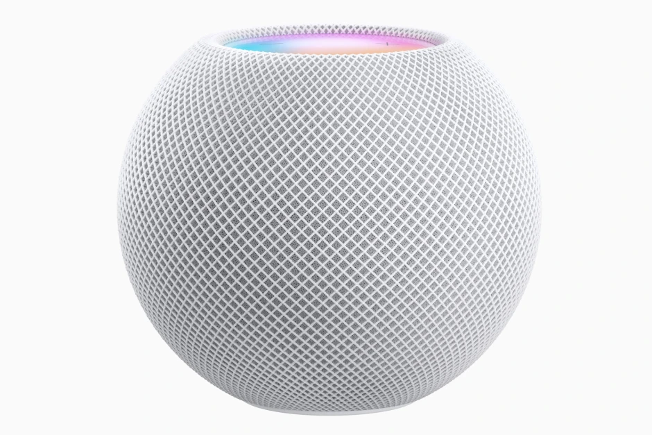 蘋果宣布在新的HomePod mini上集成潘多拉語音,下面是它的工作原理