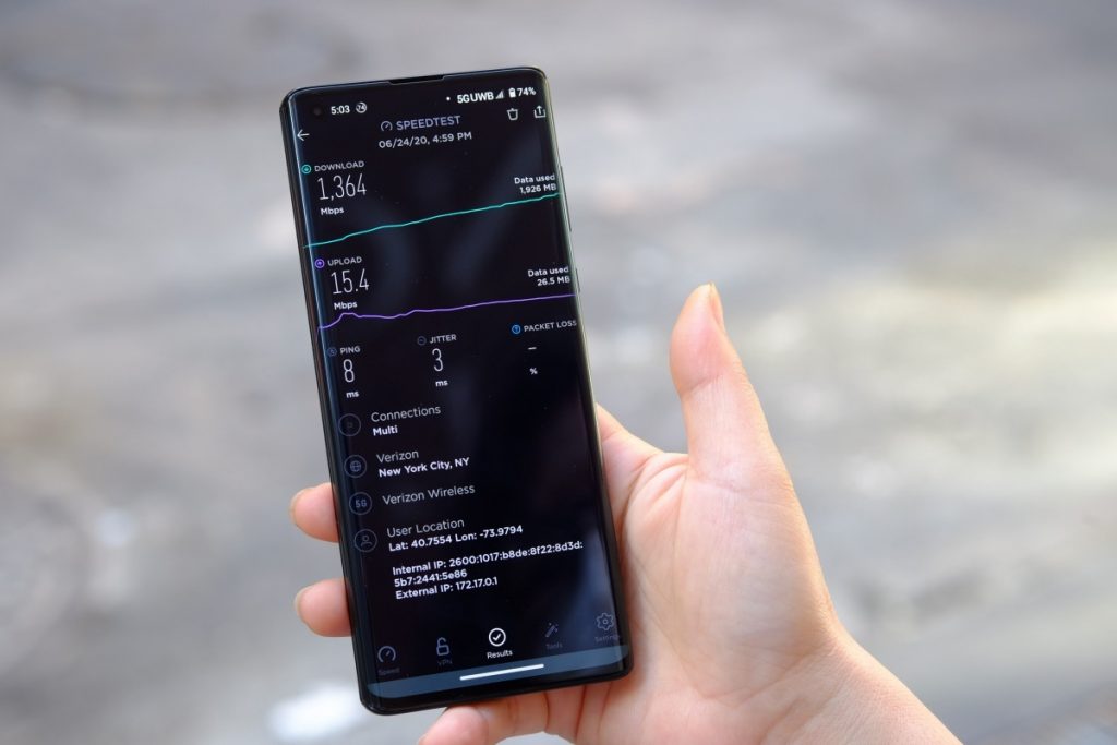 Verizon可能會為渴望5g的蘋果粉絲準備一份iPhone 12的大禮