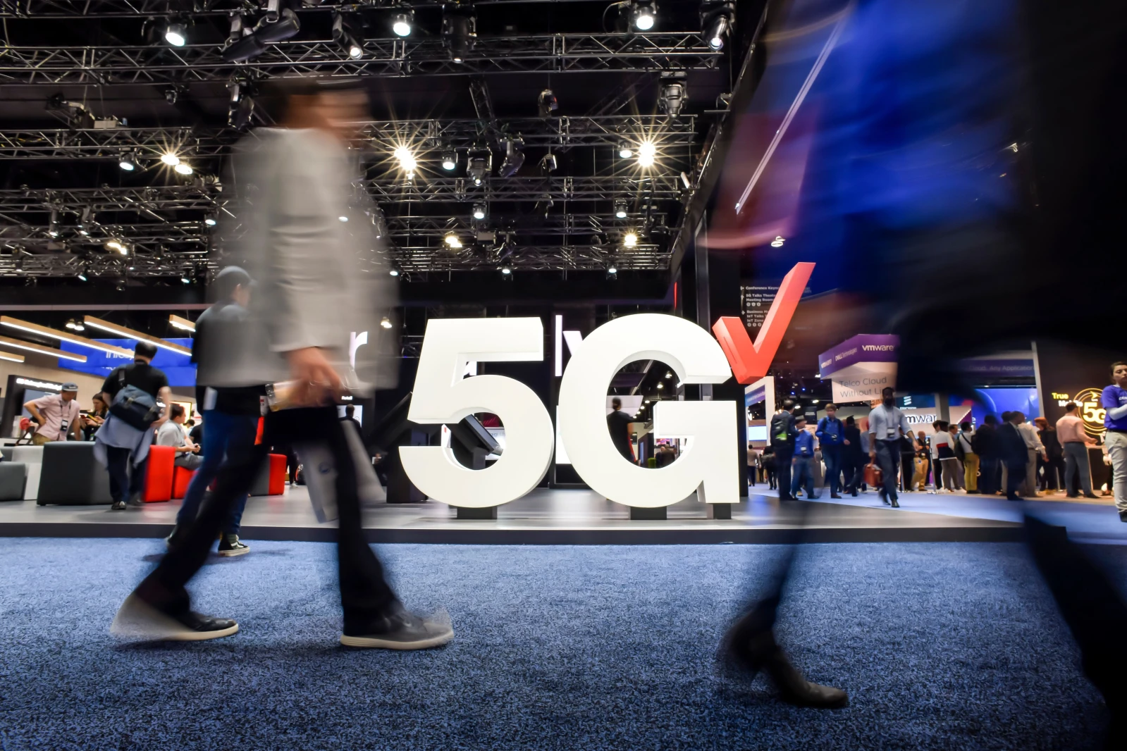 Verizon可能會為渴望5g的蘋果粉絲準備一份iPhone 12的大禮