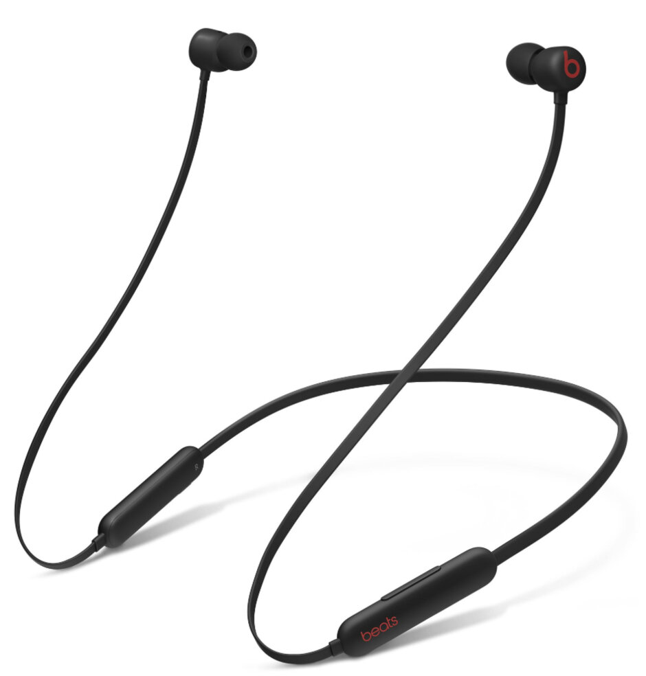 蘋果發布了Beats Flex,一款新的廉價無線耳機