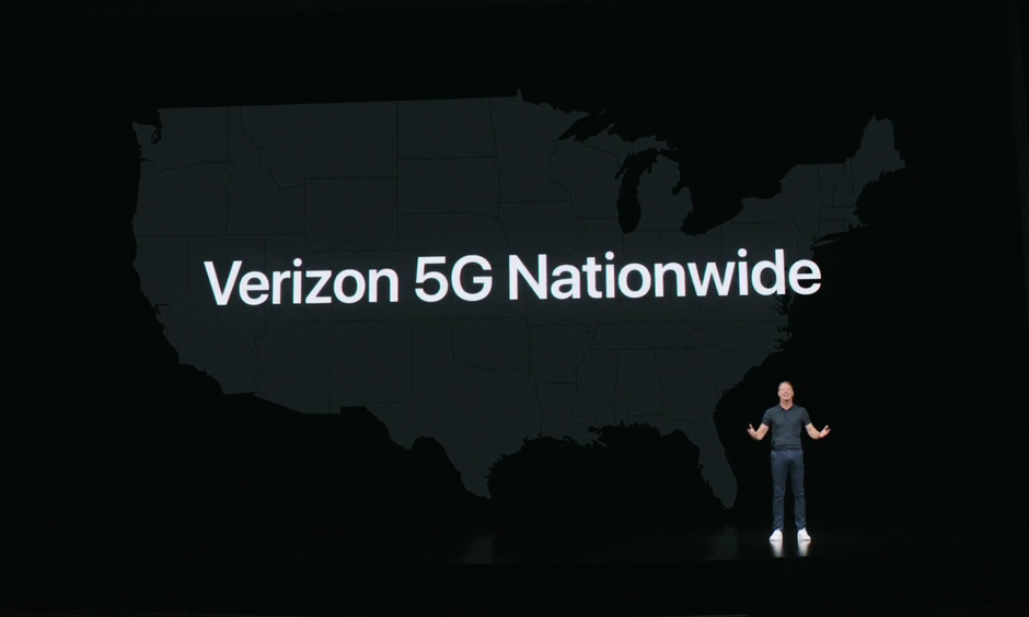 iPhone 12上的5G:下一代網絡將如何影響移動體驗
