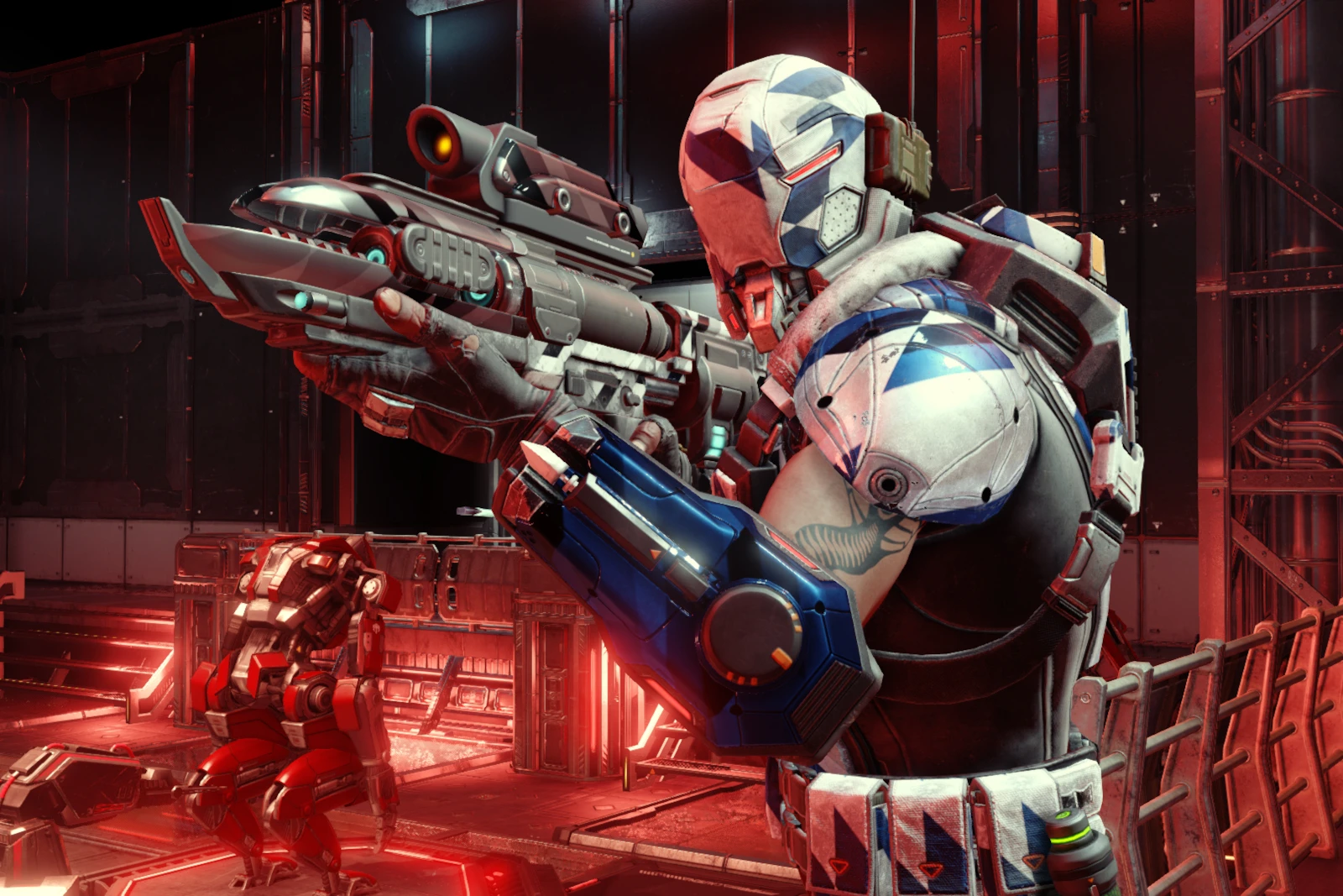 XCOM 2的iPhone和iPad系列正在接受預訂