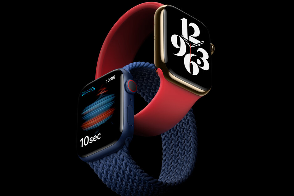 蘋果建議將Apple Watch和配對的iPhone進行出廠調整;我需要這樣做嗎?